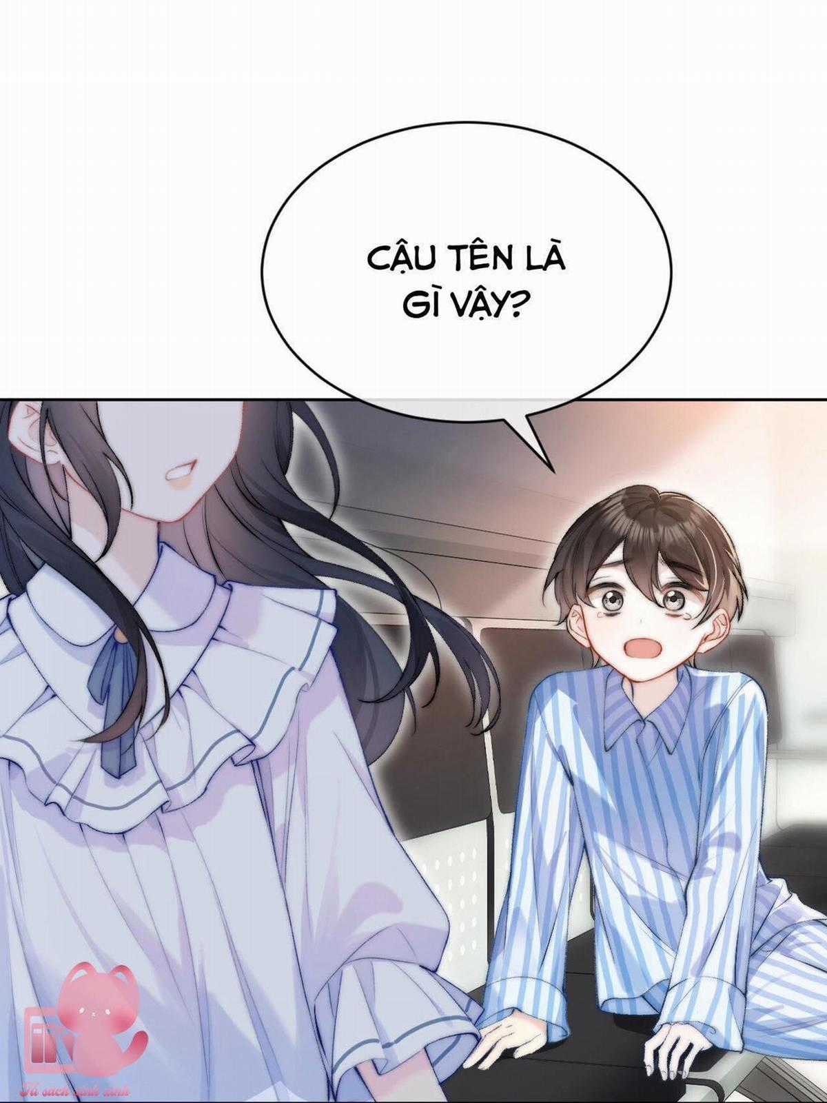 Em Nghe Thấy Được - Chapter 1 - Trang 9