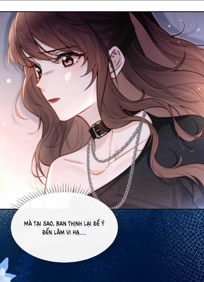 Em Nghe Thấy Được - Chapter 10.1 - Trang 13