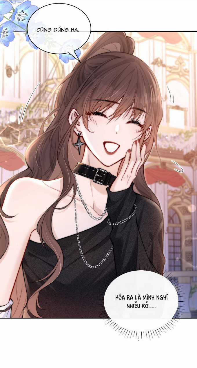 Em Nghe Thấy Được - Chapter 10.1 - Trang 19