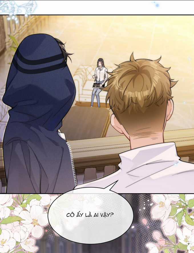 Em Nghe Thấy Được - Chapter 10.1 - Trang 5