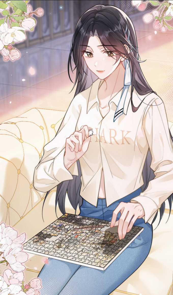 Em Nghe Thấy Được - Chapter 10.1 - Trang 6