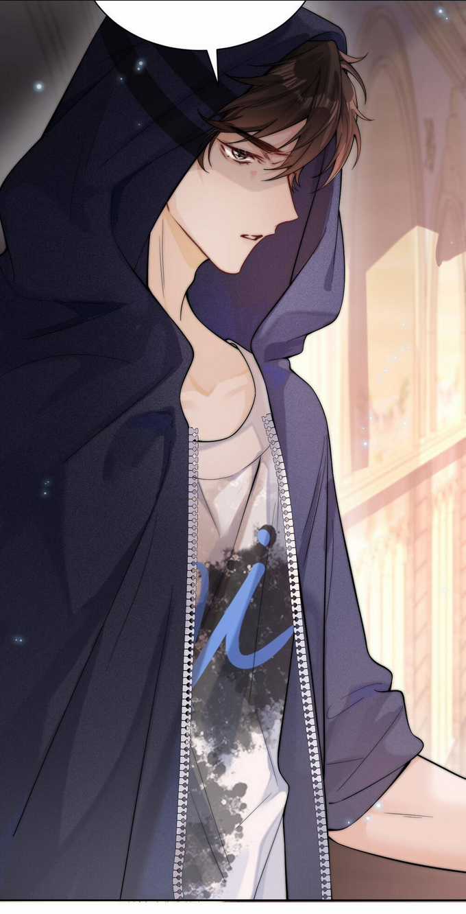 Em Nghe Thấy Được - Chapter 10.1 - Trang 8