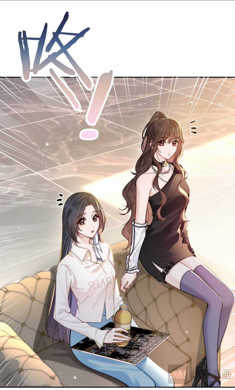 Em Nghe Thấy Được - Chapter 10.2 - Trang 1