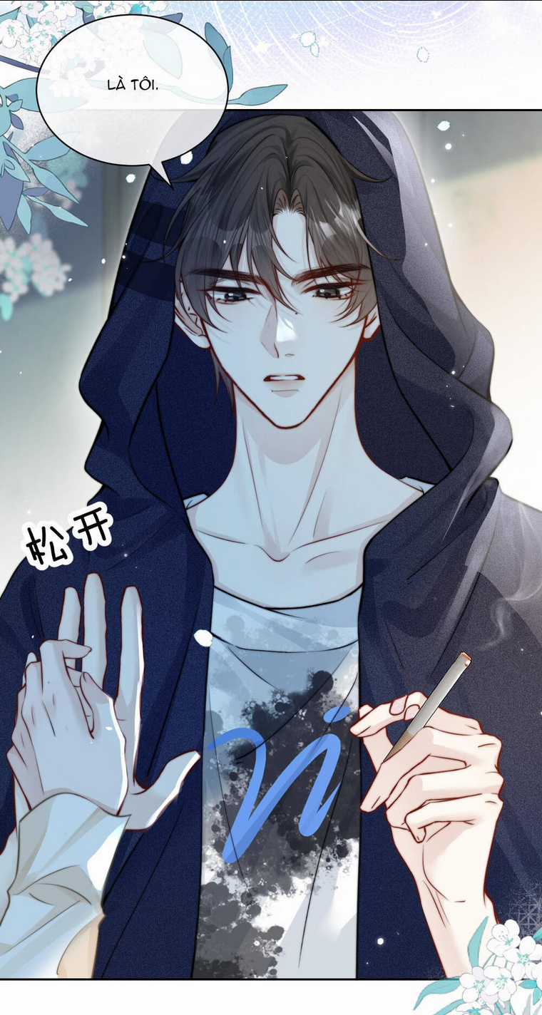 Em Nghe Thấy Được - Chapter 10.2 - Trang 15