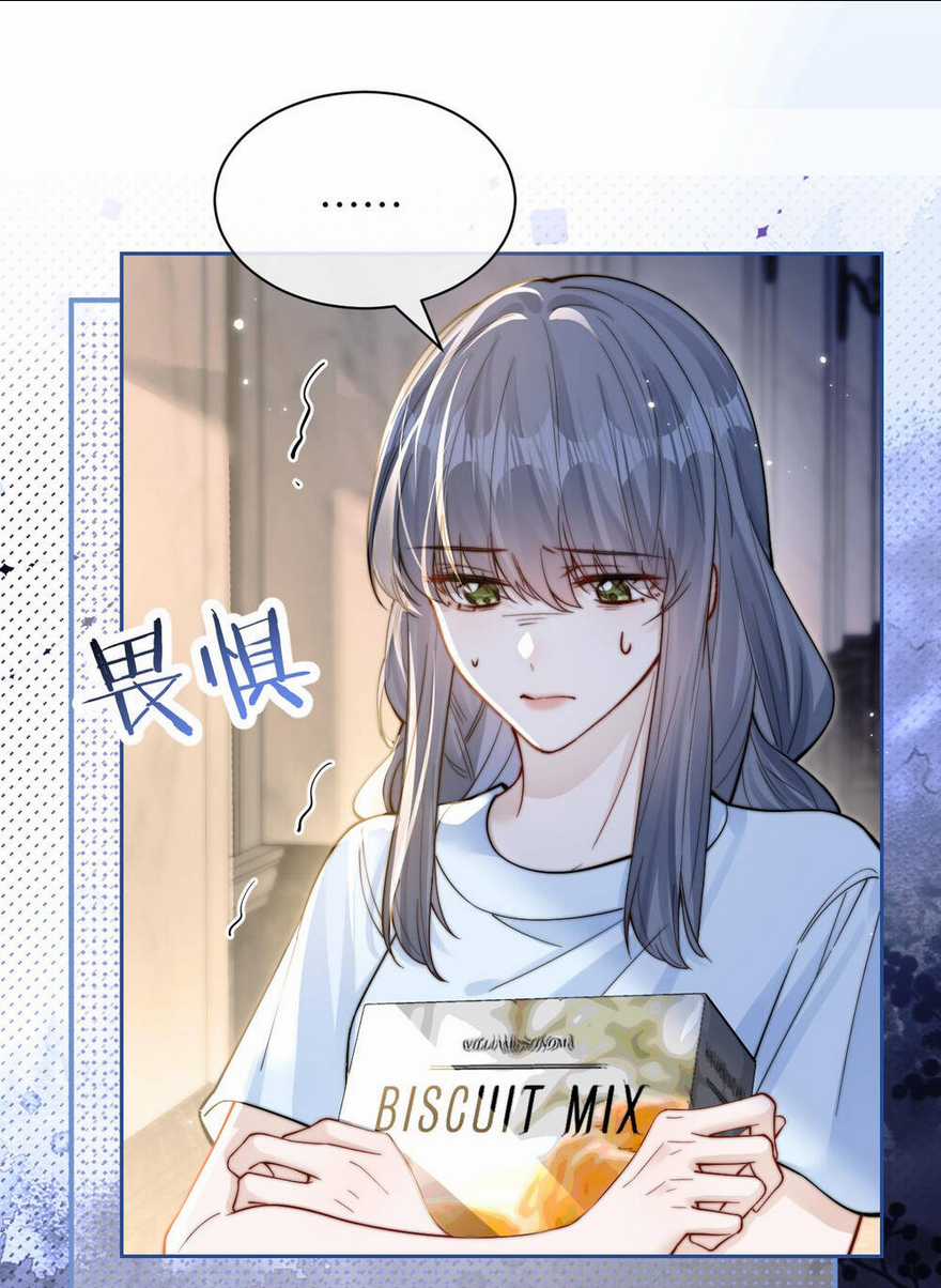 Em Nghe Thấy Được - Chapter 10.2 - Trang 4