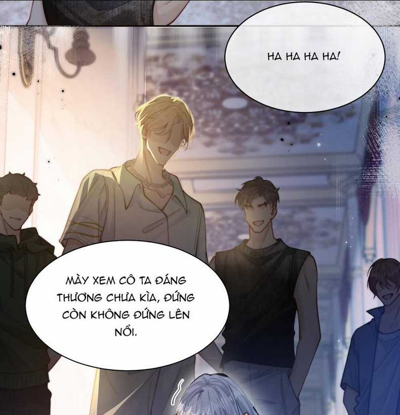 Em Nghe Thấy Được - Chapter 10.2 - Trang 7