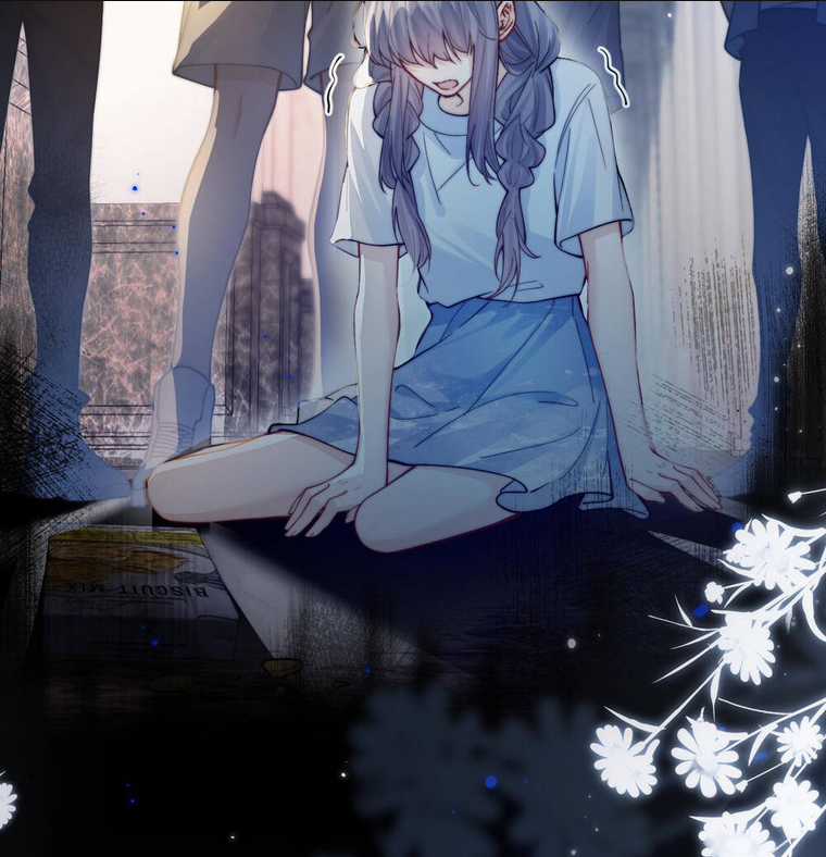 Em Nghe Thấy Được - Chapter 10.2 - Trang 8