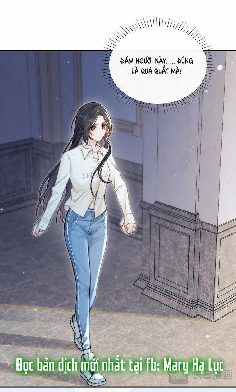 Em Nghe Thấy Được - Chapter 10.2 - Trang 10