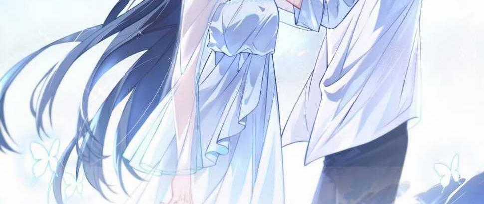 Em Nghe Thấy Được - Chapter 11.1 - Trang 1