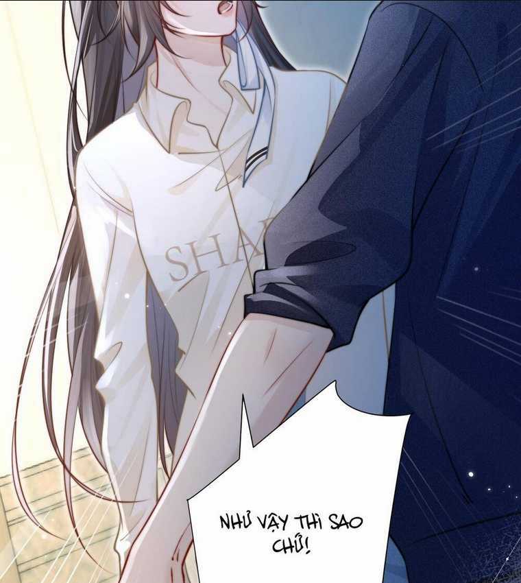 Em Nghe Thấy Được - Chapter 11.1 - Trang 11