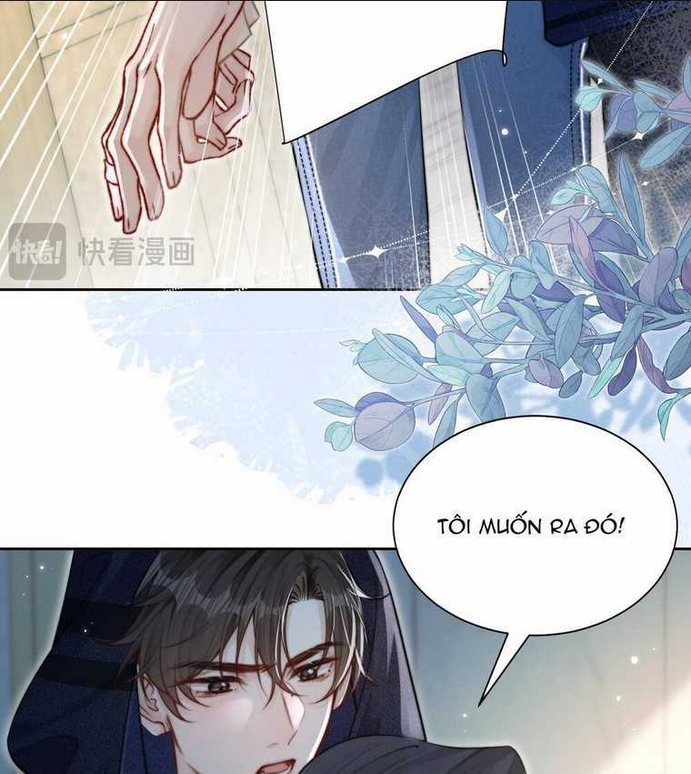 Em Nghe Thấy Được - Chapter 11.1 - Trang 12