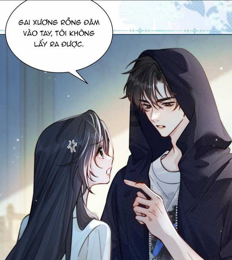 Em Nghe Thấy Được - Chapter 11.1 - Trang 15