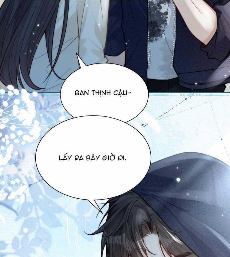 Em Nghe Thấy Được - Chapter 11.1 - Trang 16