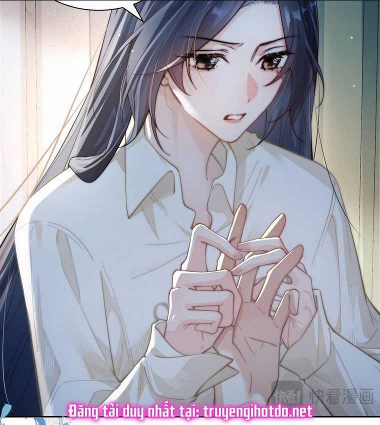 Em Nghe Thấy Được - Chapter 11.1 - Trang 20