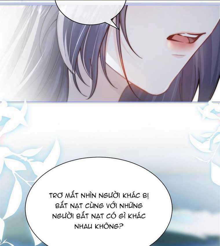 Em Nghe Thấy Được - Chapter 11.1 - Trang 24