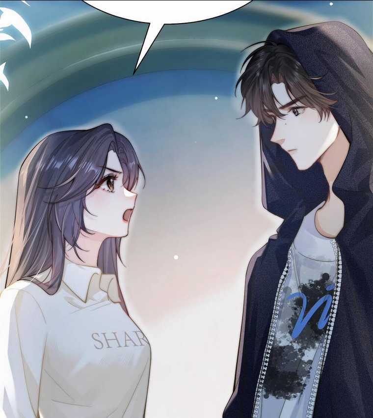 Em Nghe Thấy Được - Chapter 11.1 - Trang 25