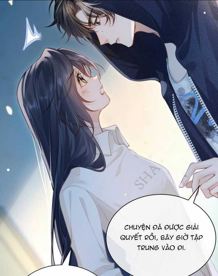 Em Nghe Thấy Được - Chapter 11.1 - Trang 33