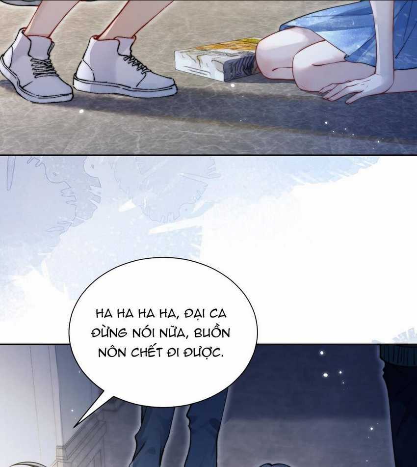 Em Nghe Thấy Được - Chapter 11.1 - Trang 5