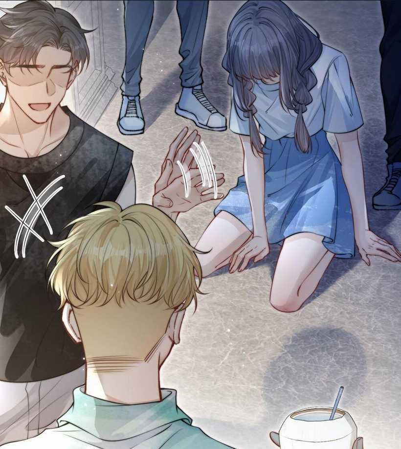 Em Nghe Thấy Được - Chapter 11.1 - Trang 6