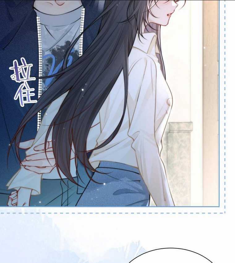 Em Nghe Thấy Được - Chapter 11.1 - Trang 8