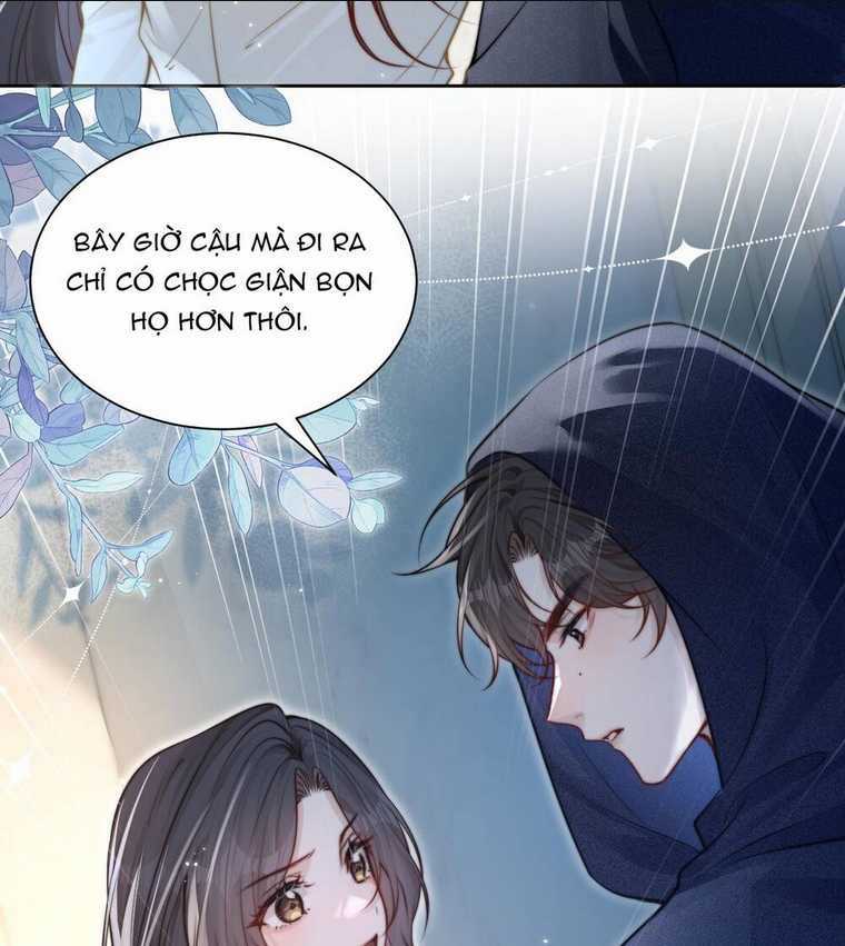 Em Nghe Thấy Được - Chapter 11.1 - Trang 10