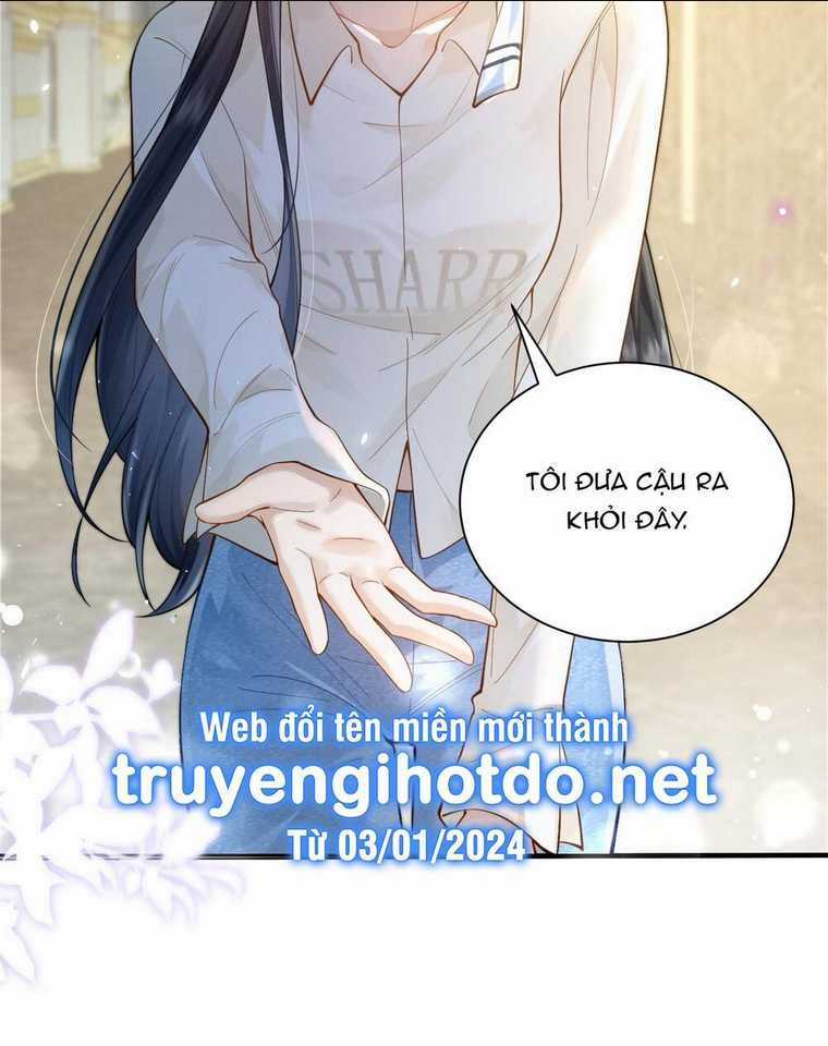 Em Nghe Thấy Được - Chapter 11.2 - Trang 11