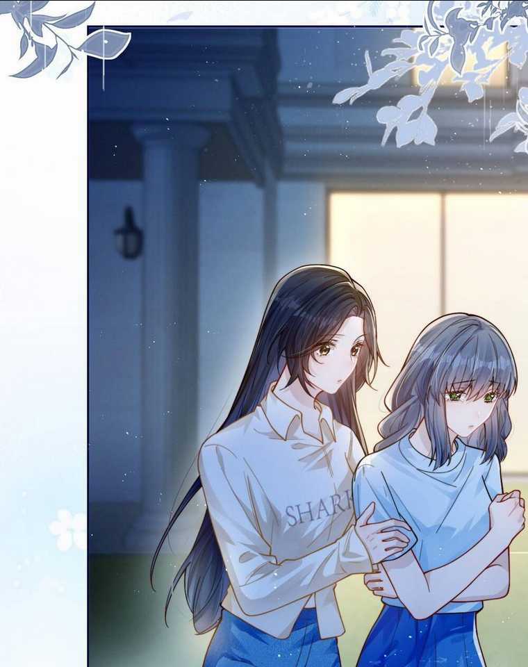 Em Nghe Thấy Được - Chapter 11.2 - Trang 13