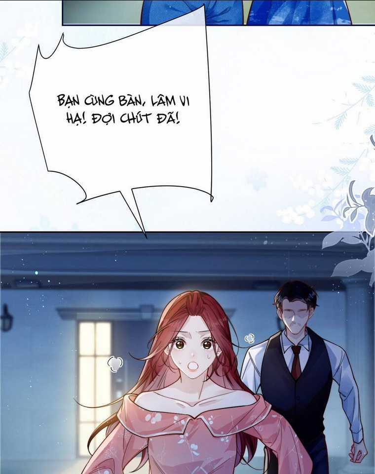 Em Nghe Thấy Được - Chapter 11.2 - Trang 14