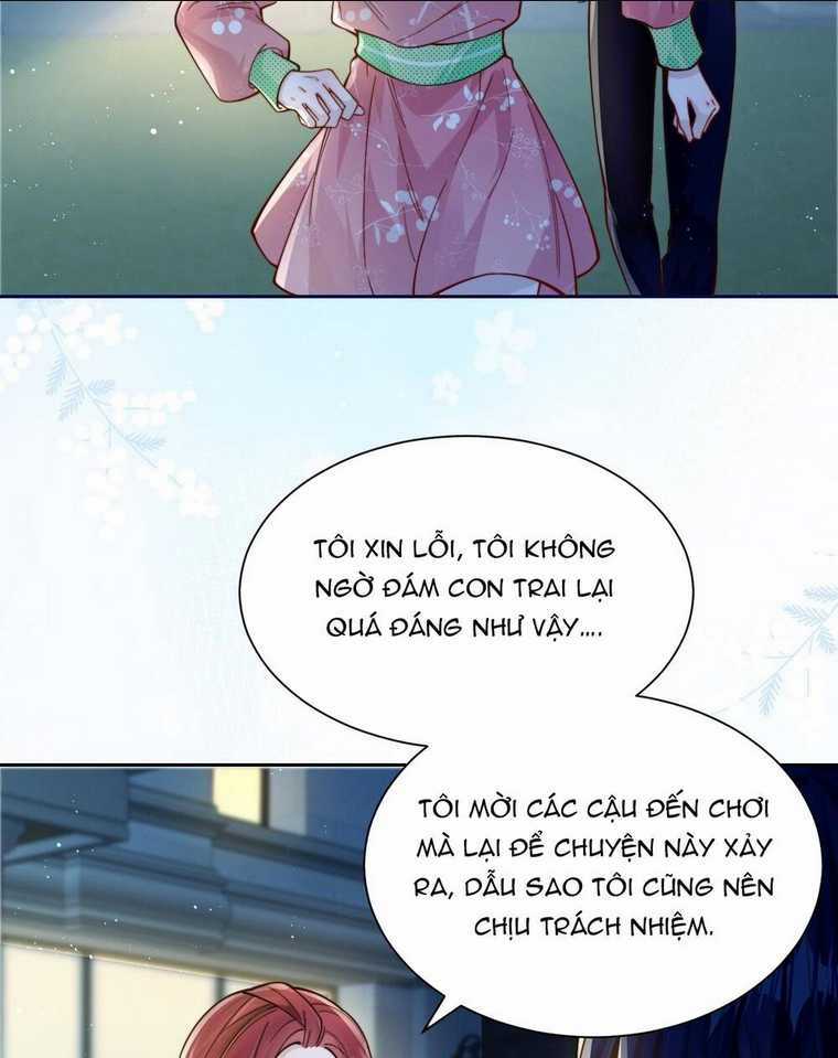 Em Nghe Thấy Được - Chapter 11.2 - Trang 15