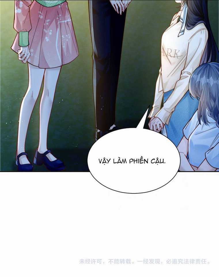 Em Nghe Thấy Được - Chapter 11.2 - Trang 19