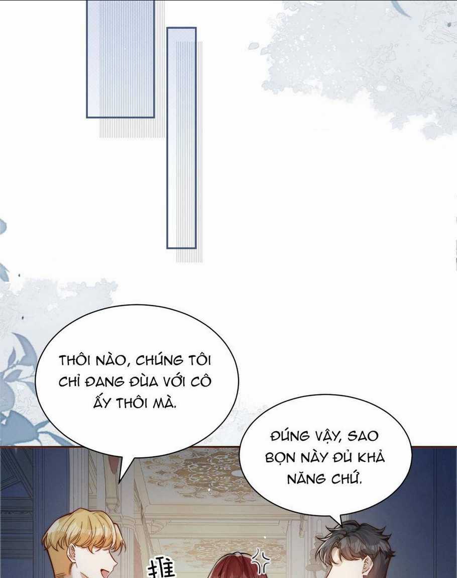 Em Nghe Thấy Được - Chapter 11.2 - Trang 3