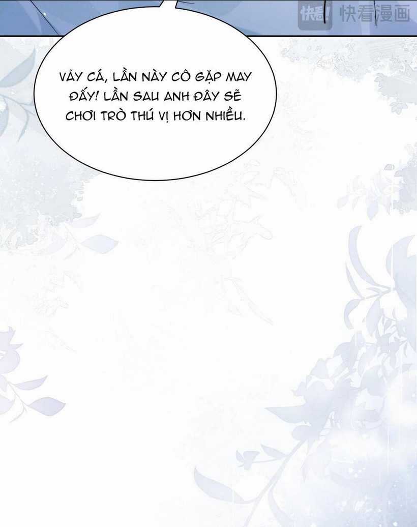 Em Nghe Thấy Được - Chapter 11.2 - Trang 6