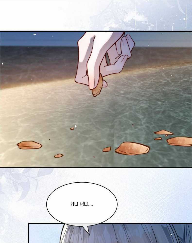 Em Nghe Thấy Được - Chapter 11.2 - Trang 7