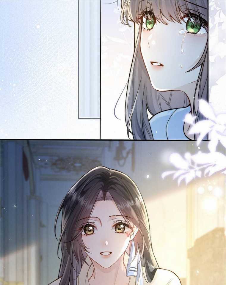 Em Nghe Thấy Được - Chapter 11.2 - Trang 10