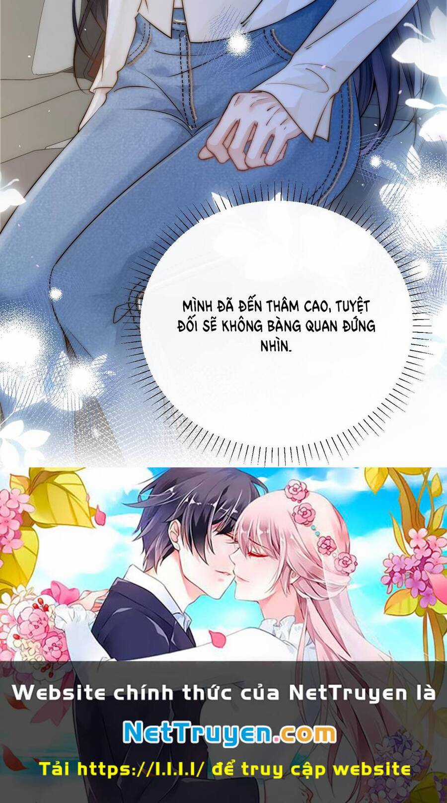 Em Nghe Thấy Được - Chapter 12.1 - Trang 18