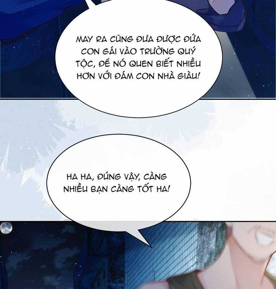 Em Nghe Thấy Được - Chapter 12.1 - Trang 4