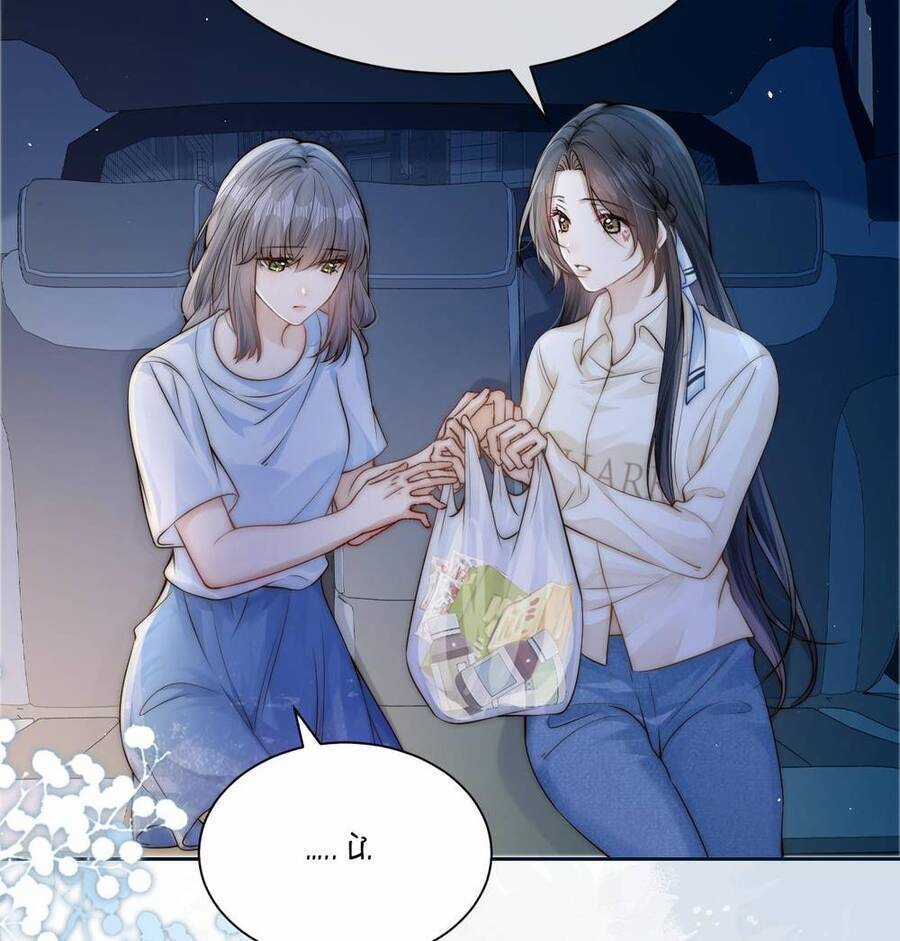 Em Nghe Thấy Được - Chapter 12.1 - Trang 8