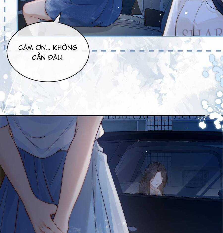 Em Nghe Thấy Được - Chapter 12.1 - Trang 10