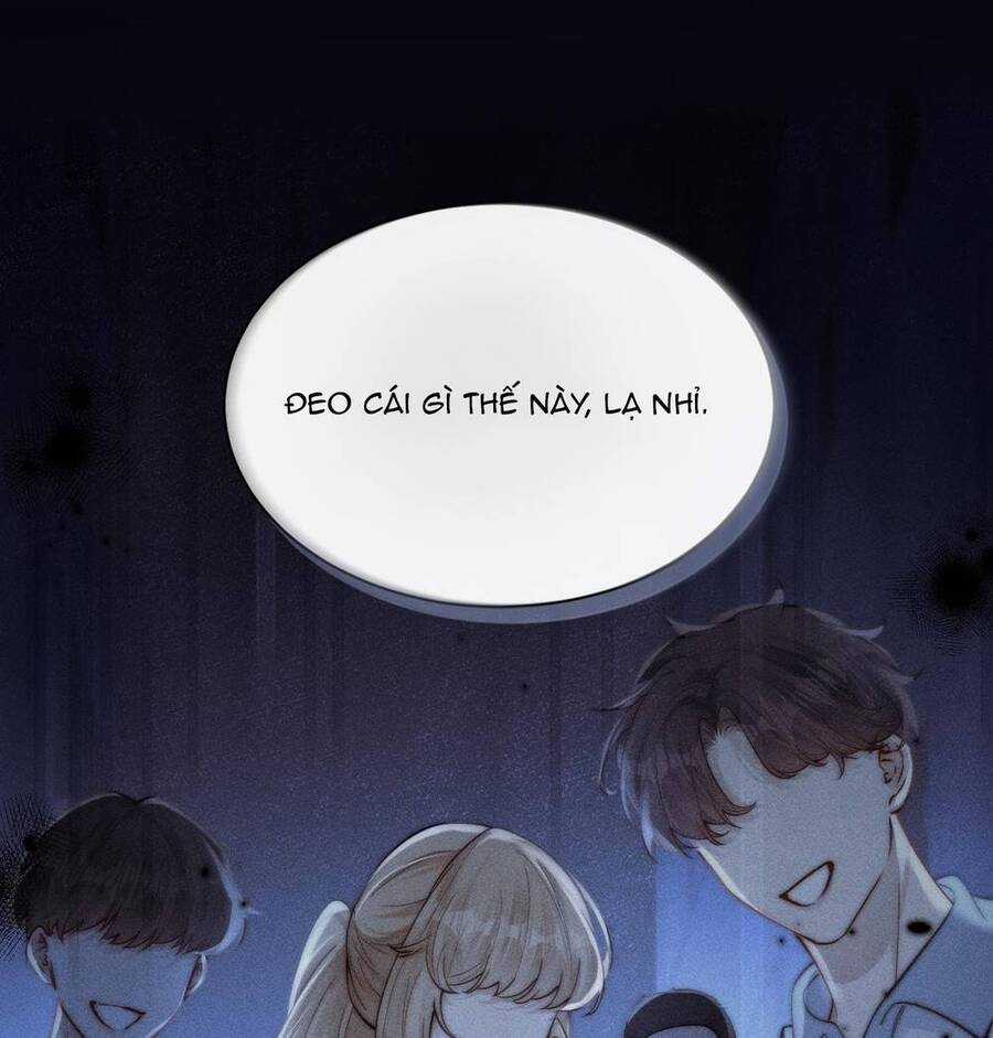 Em Nghe Thấy Được - Chapter 12.2 - Trang 2