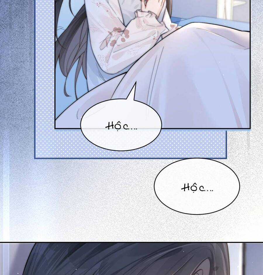 Em Nghe Thấy Được - Chapter 12.2 - Trang 12