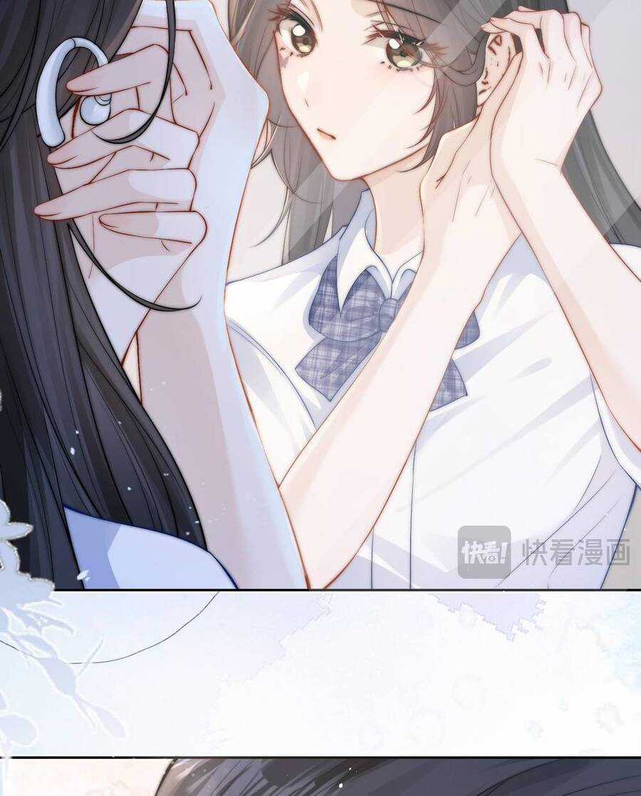 Em Nghe Thấy Được - Chapter 12.2 - Trang 16