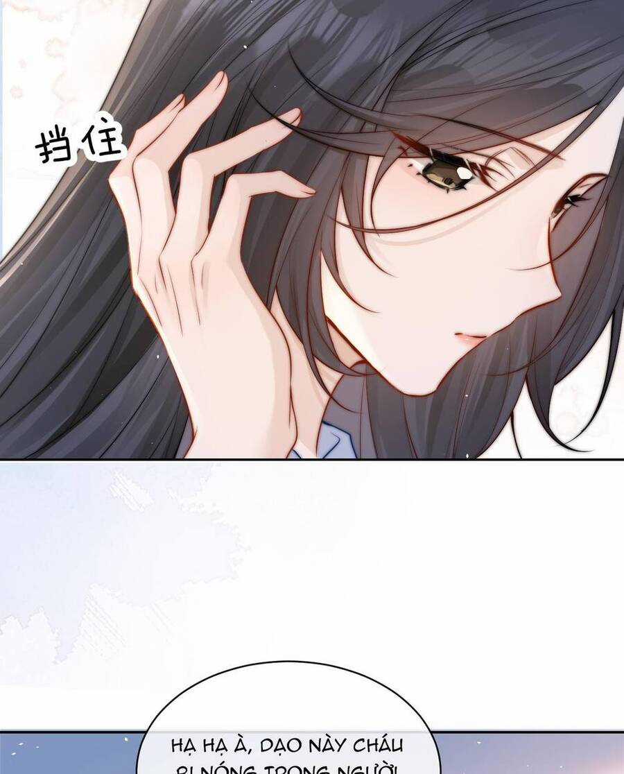 Em Nghe Thấy Được - Chapter 12.2 - Trang 17