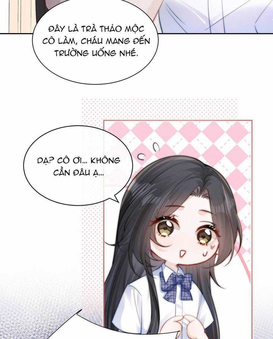 Em Nghe Thấy Được - Chapter 12.2 - Trang 19