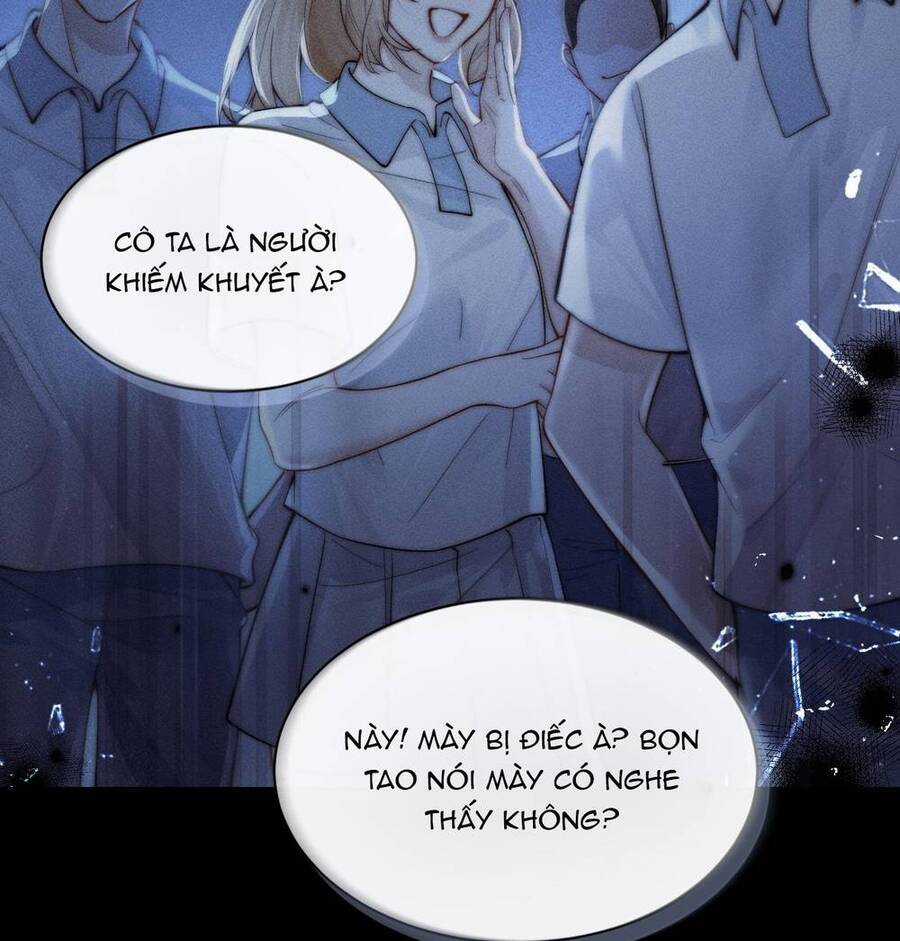 Em Nghe Thấy Được - Chapter 12.2 - Trang 3