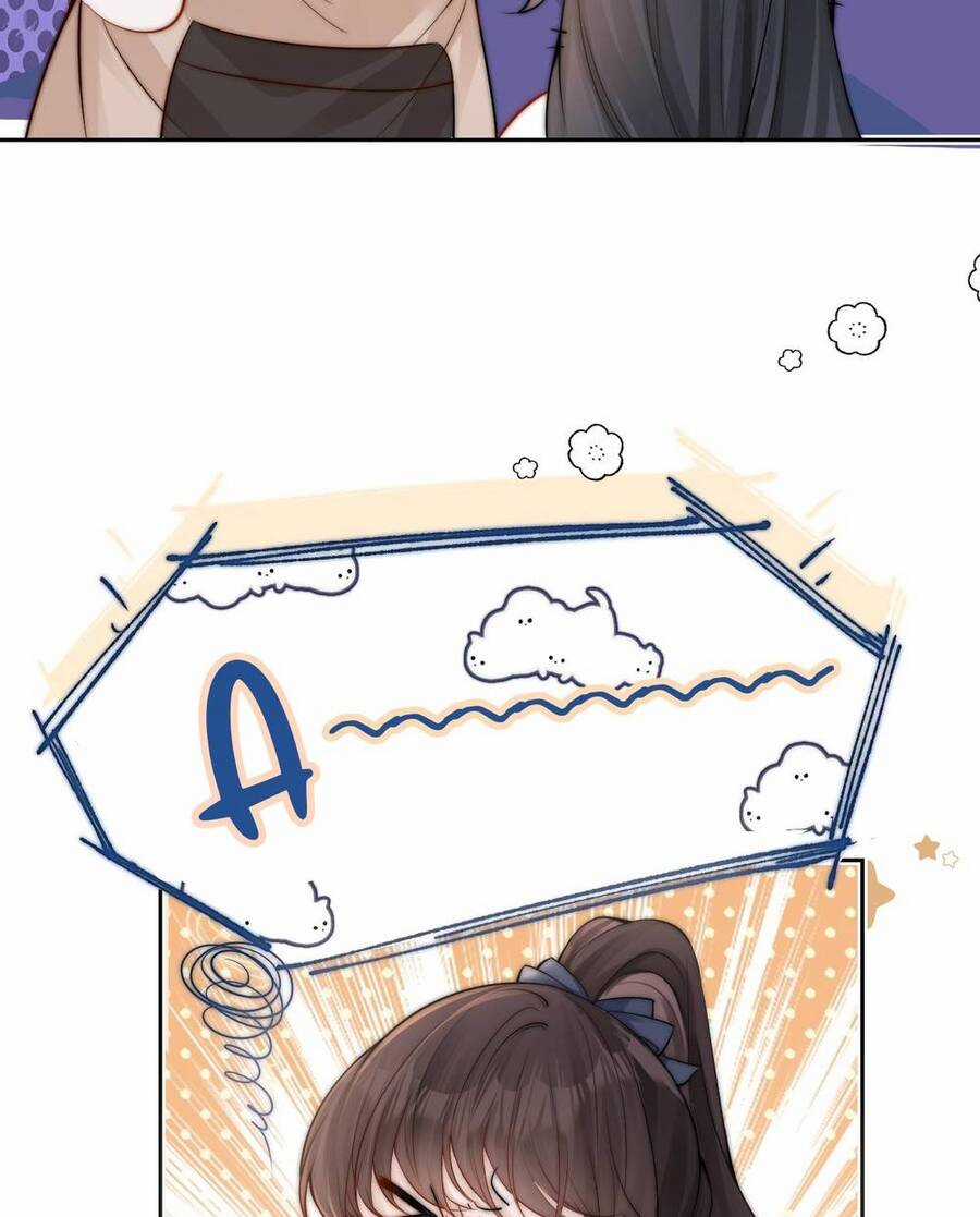 Em Nghe Thấy Được - Chapter 12.2 - Trang 21