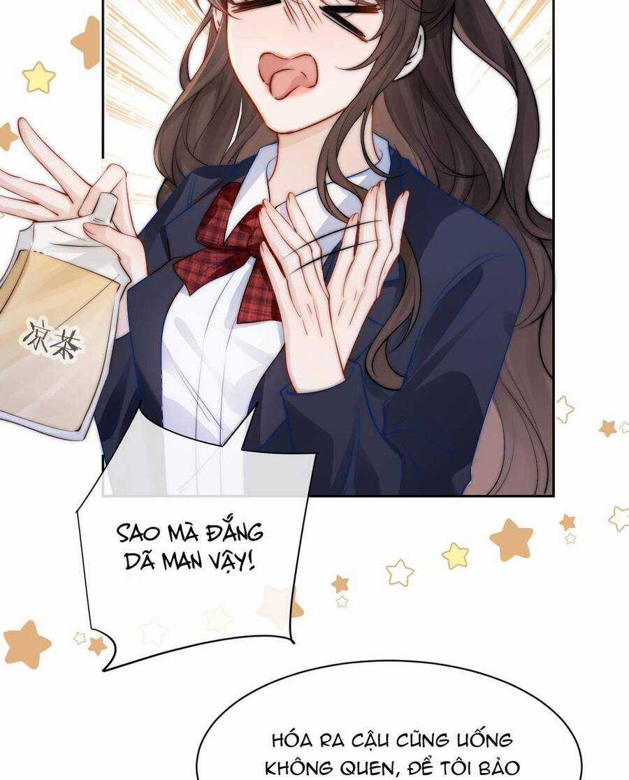 Em Nghe Thấy Được - Chapter 12.2 - Trang 22