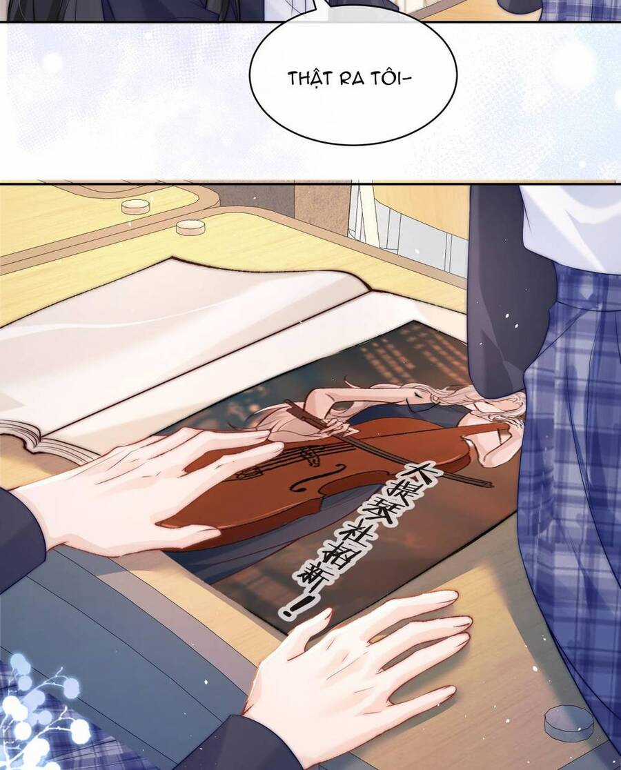 Em Nghe Thấy Được - Chapter 12.2 - Trang 26