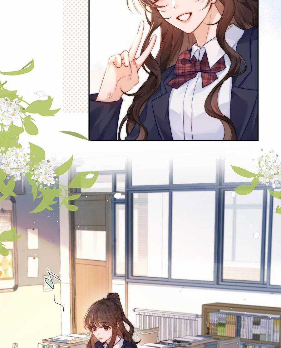 Em Nghe Thấy Được - Chapter 12.2 - Trang 29