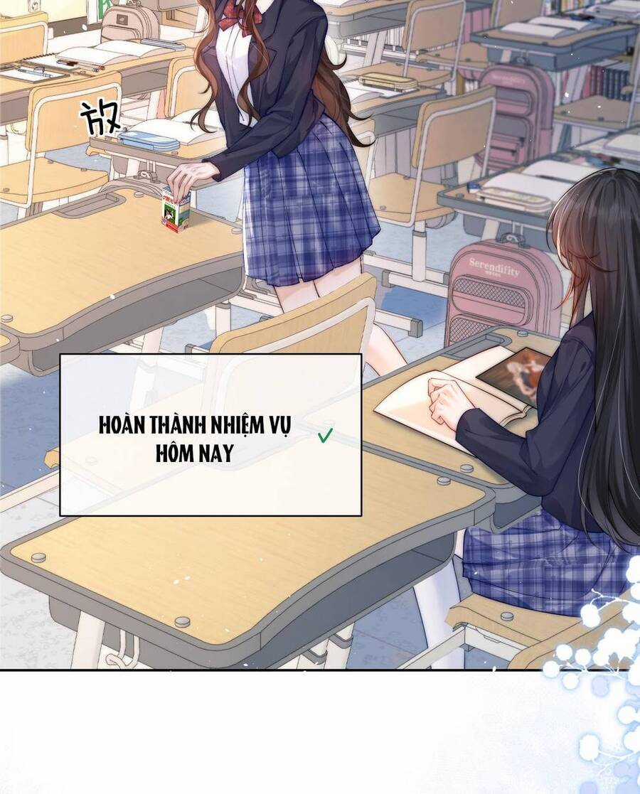 Em Nghe Thấy Được - Chapter 12.2 - Trang 30