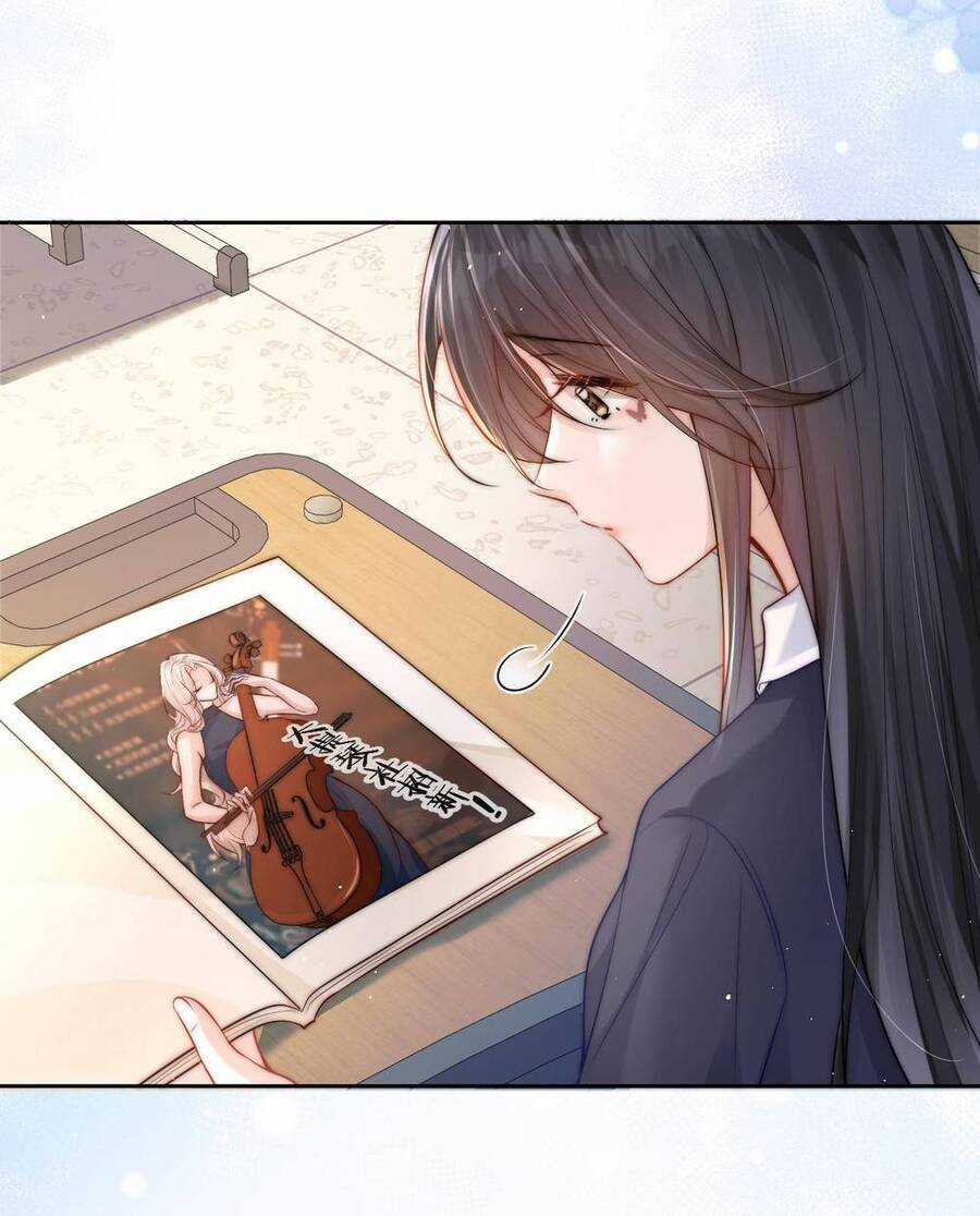 Em Nghe Thấy Được - Chapter 12.2 - Trang 31